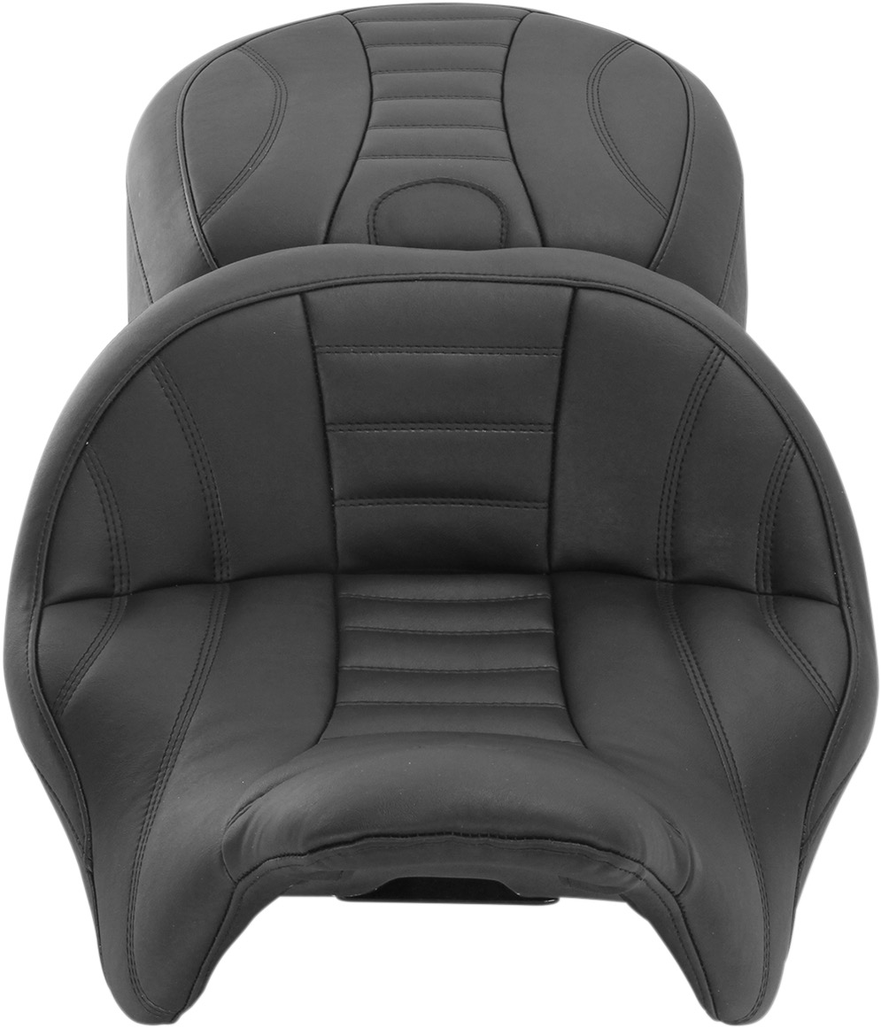 MUSTANG 79596 Vintage Seat Forward Positioning 2015-2025 Harley Freewheeler