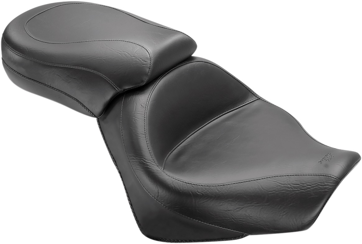 MUSTANG 76161 Seat Vintage Wide Touring Without Driver