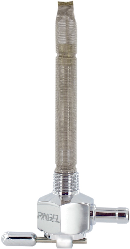 PINGEL 6111-AH Power-Flo Fuel Valve - 1/4