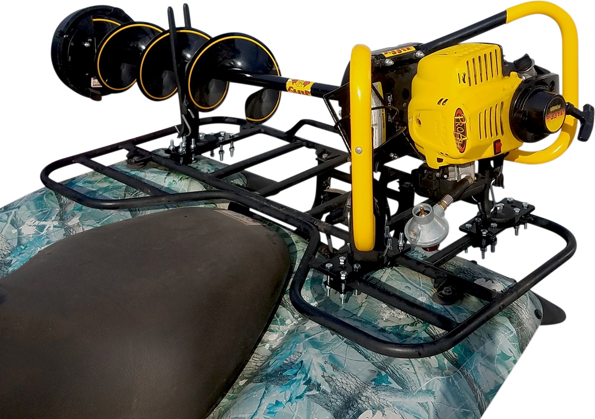 MOOSE UTILITY 1512-0139 Ice Auger Carrier