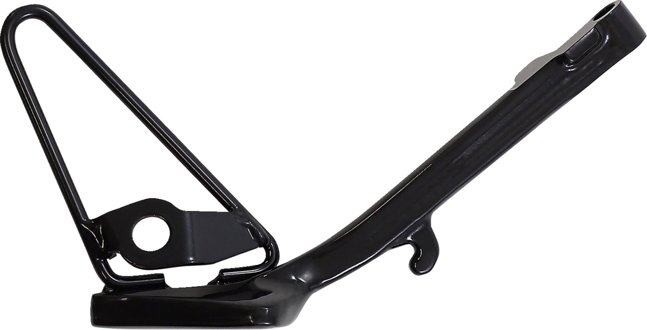 DRAG SPECIALTIES C32-0482-GB-1 Kickstand - Gloss Black - 1