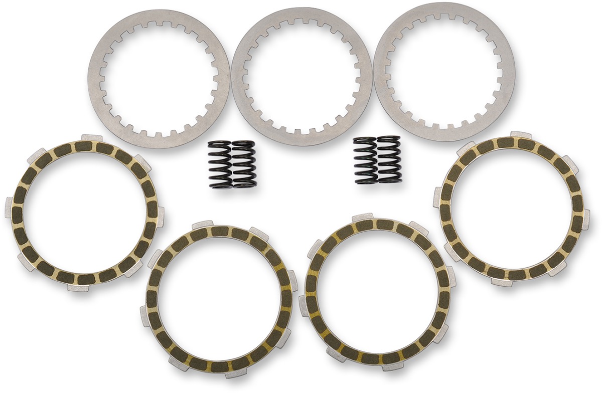 BARNETT 303-35-10002 Clutch Kit