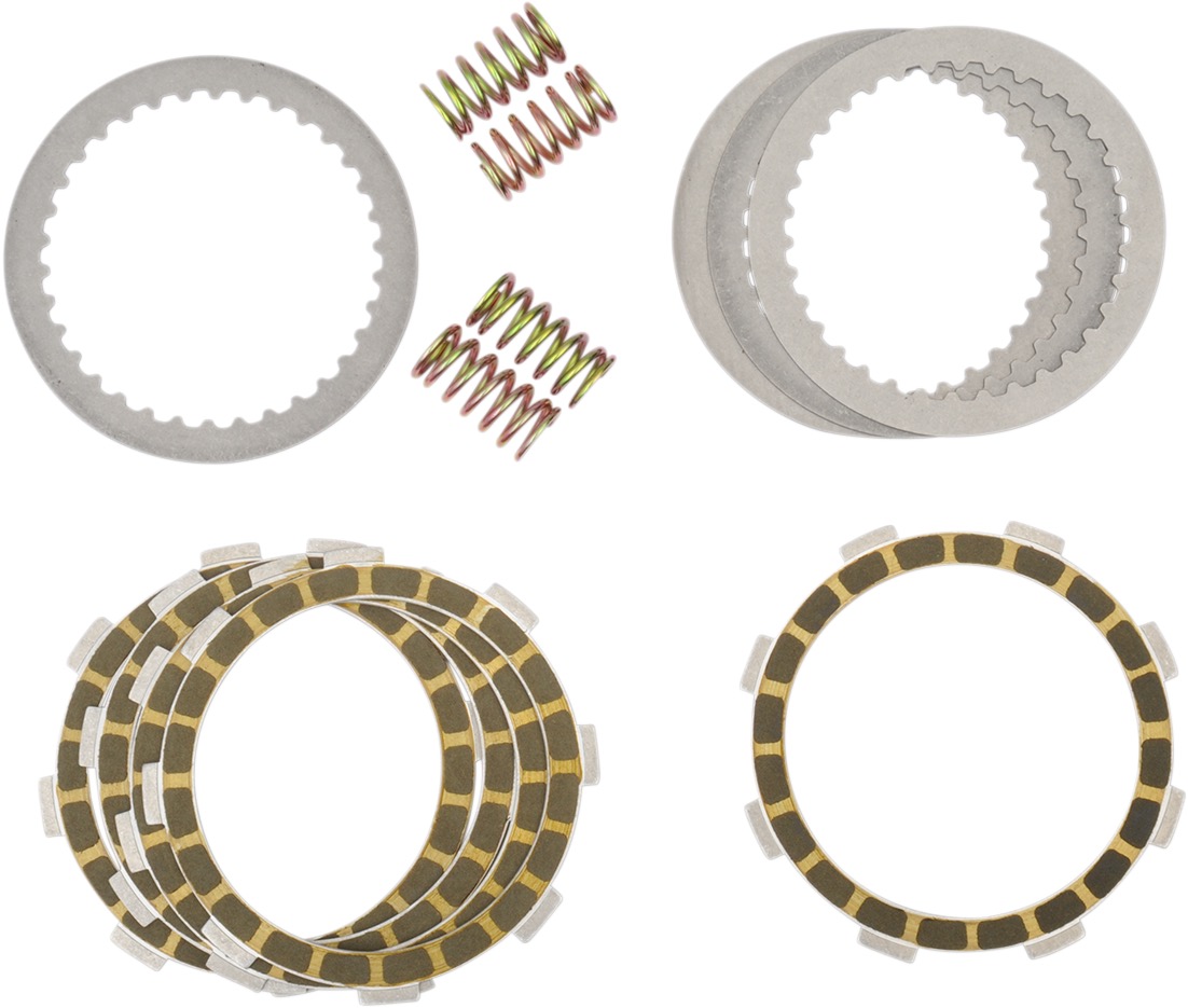 BARNETT 303-35-10045 Clutch Kit