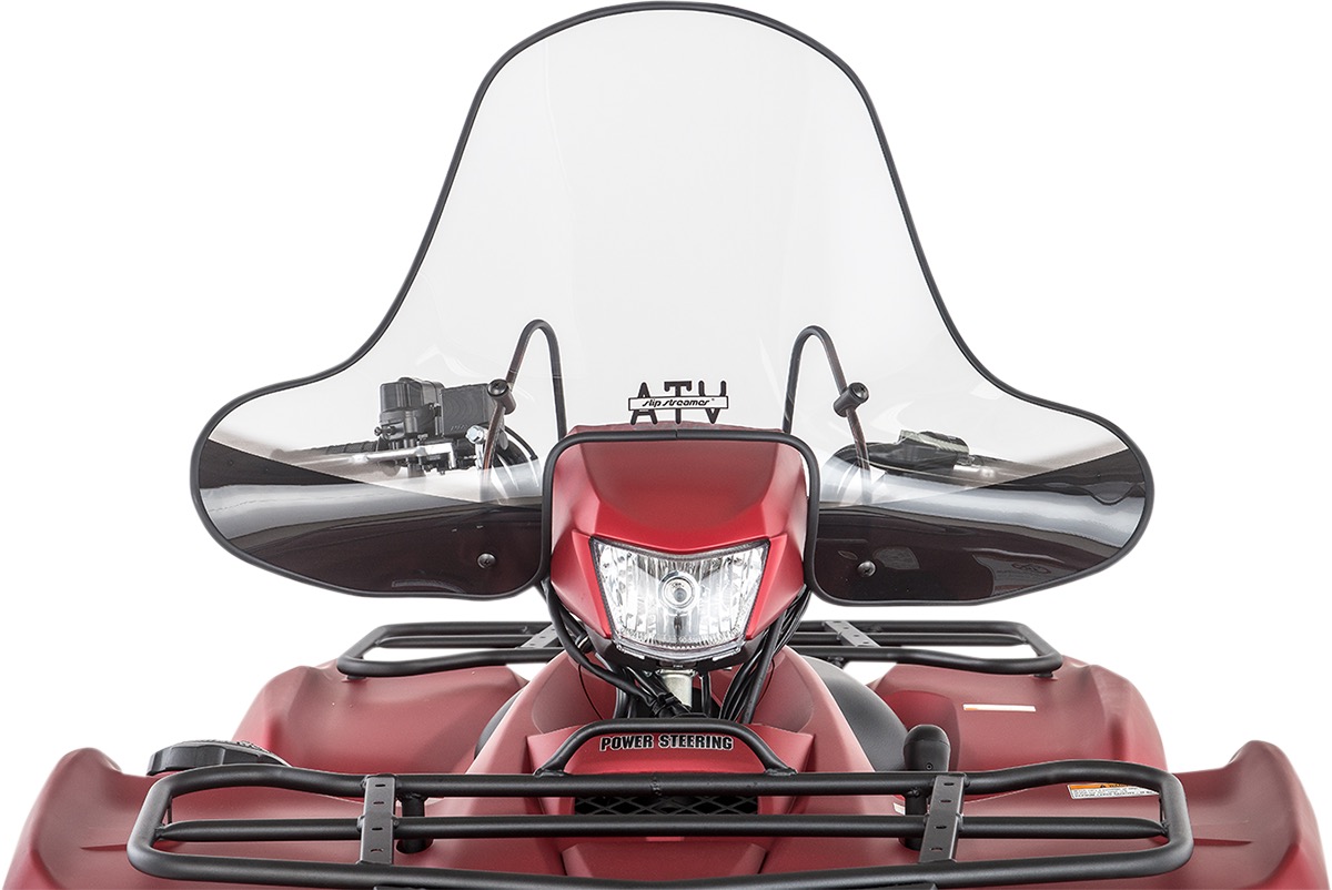 SLIPSTREAMER SS-2PX Big Country Windshield - Xtreme - 16-3/4" - Cut Out