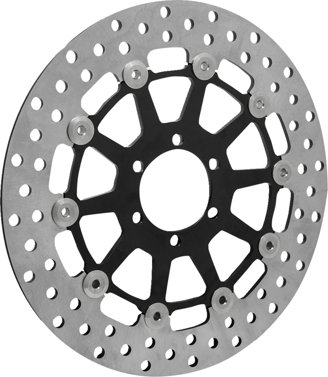 ARLEN NESS 300-049 Brake Rotor- Rear - Indian/Victory