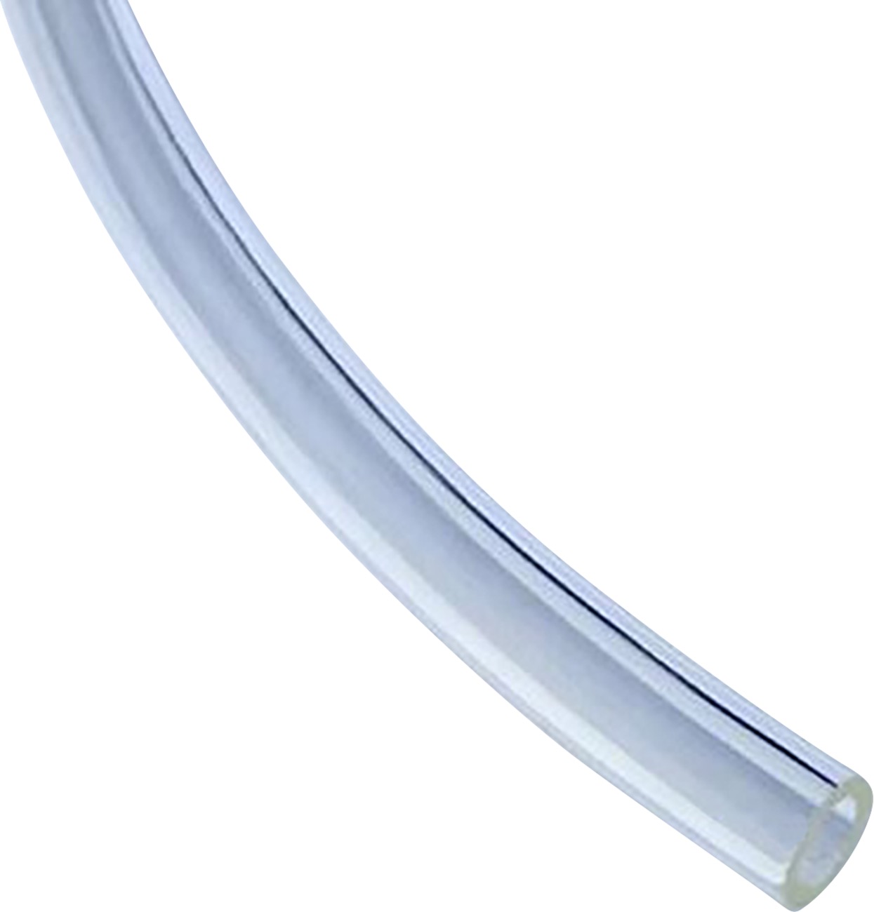 HELIX 316-5173 Fuel Line - Clear - 3/16" x 25'